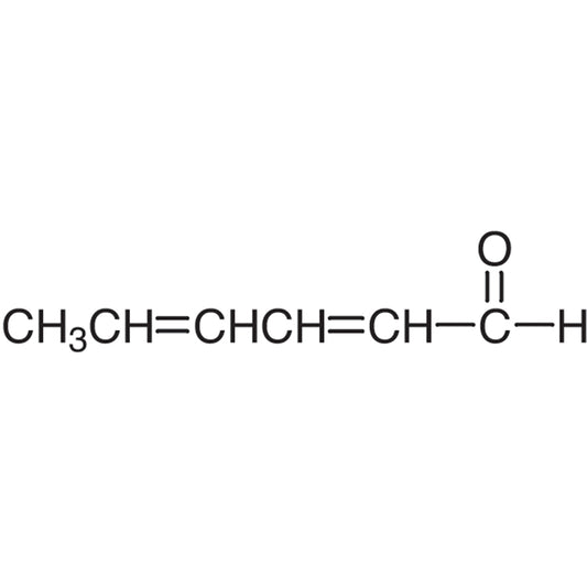 TCI H0581 80466-34-8 2,4-Hexadienal (mixture of isomers)