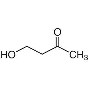 TCI H0584 590-90-9 4-Hydroxy-2-butanone