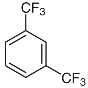 TCI H0585-25G 402-31-3 1,3-Bis(trifluoromethyl)benzene