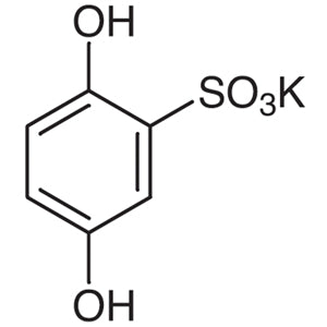 TCI H0593-25G 21799-87-1 Potassium Hydroquinonesulfonate