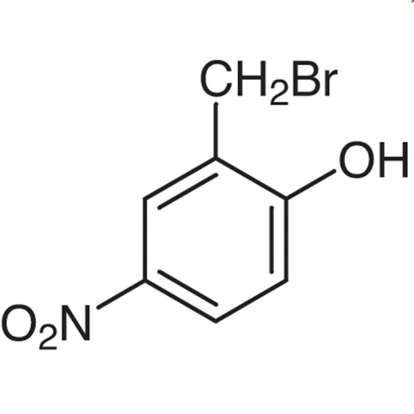TCI H0601 772-33-8 2-Hydroxy-5-nitrobenzyl Bromide