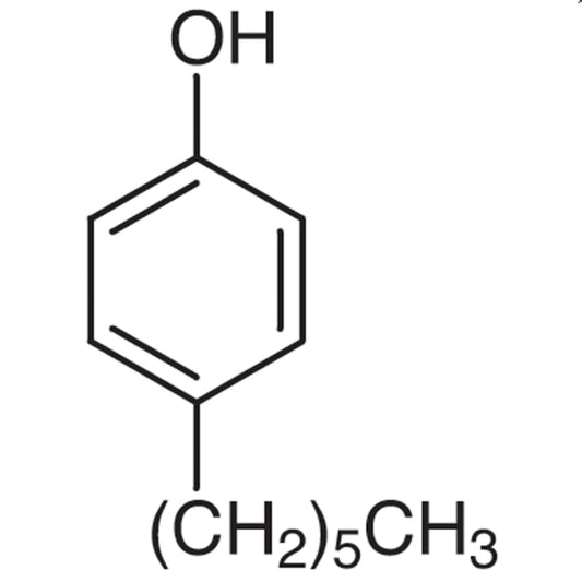 TCI H0611 2446-69-7 4-Hexylphenol