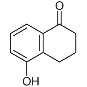 TCI H0614 28315-93-7 5-Hidroksi-1-tetralon