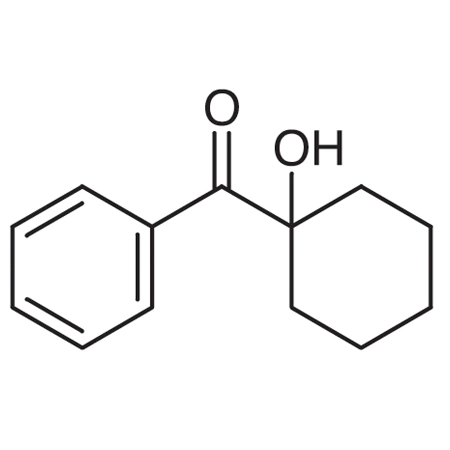 TCI H0617 947-19-3 1-Hydroxycyclohexyl Phenyl Ketone