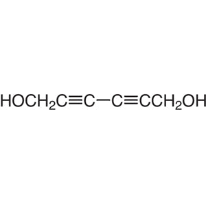 TCI H0619 3031-68-3 2,4-Heksadiin-1,6-diol