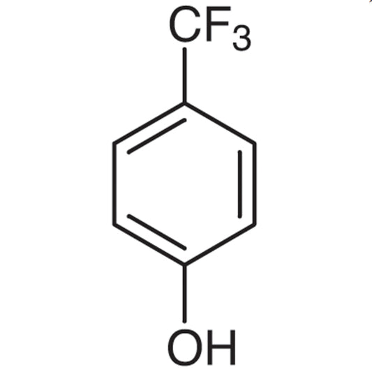 TCI H0644 402-45-9 4-Hydroxybenzotrifluoride