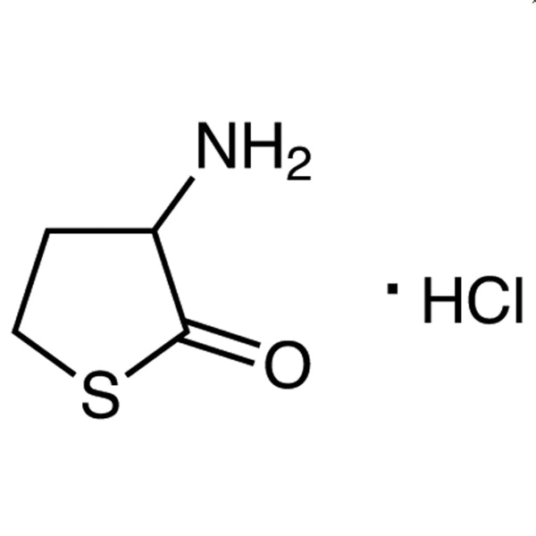 TCI H0646 6038-19-3 DL-Homocysteinethiolactone Hidroklorida