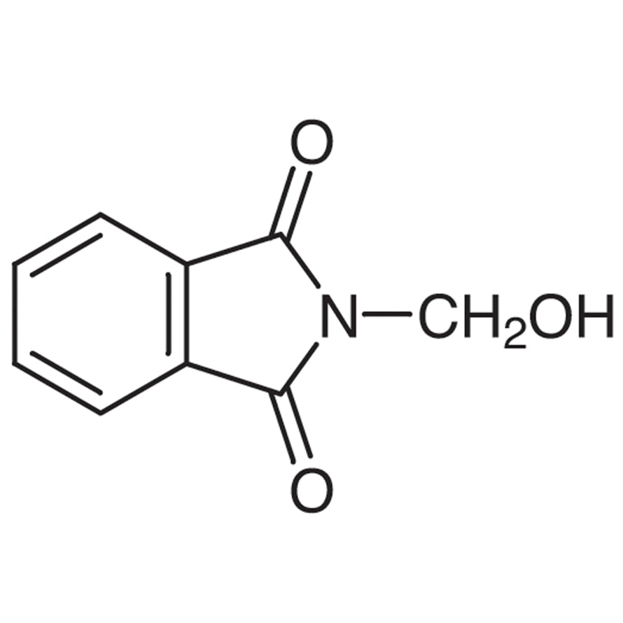 TCI H0648 118-29-6 N-Hydroxymethylphthalimide