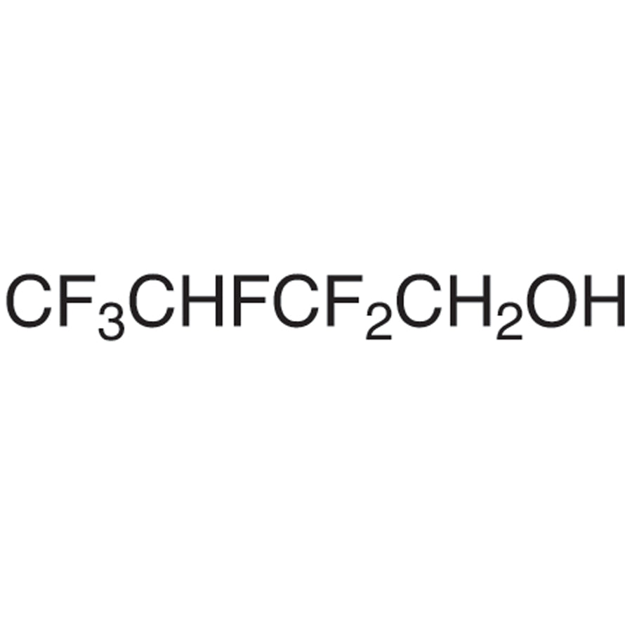 TCI H0649 382-31-0 2,2,3,4,4,4-Hexafluoro-1-butanol