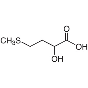 TCI H0654-25G 583-91-5 2-Hydroxy-4-(methylthio)butyric Acid (65-72% in Water)
