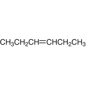 TCI H0656-5ML 592-47-2 3-Hexene (cis- and trans- mixture)