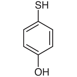 TCI H0662-25G 637-89-8 4-Hydroxybenzenethiol