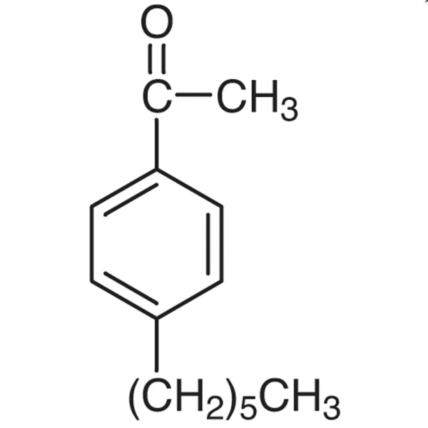 TCI H0669 37592-72-6 4'-Hexylacetophenone