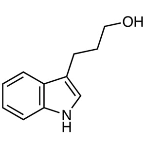 3-Indolepropanol (CAS 3569-21-9) - TCI H0680 - AMI Scientific