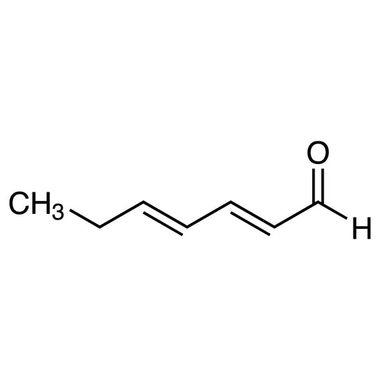 TCI H0681 4313-03-5 trans,trans-2,4-Heptadienal