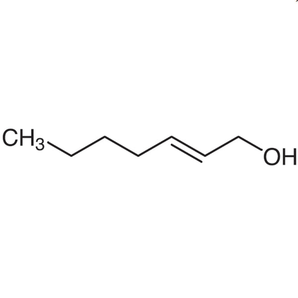 TCI H0682 33467-76-4 trans-2-Hepten-1-ol