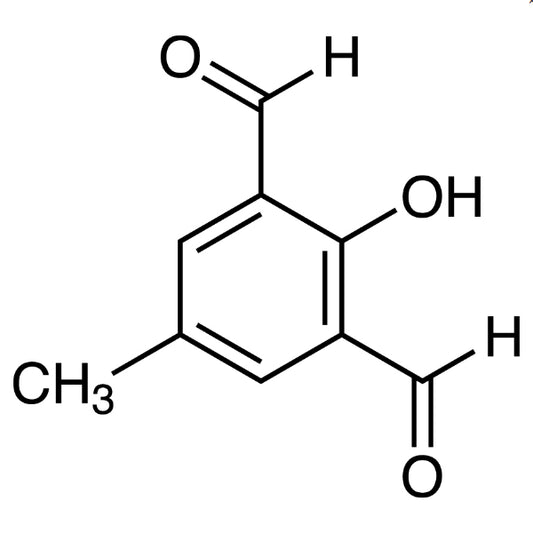 TCI H0683 7310-95-4 2-Hydroxy-5-methylisophthalaldehyde