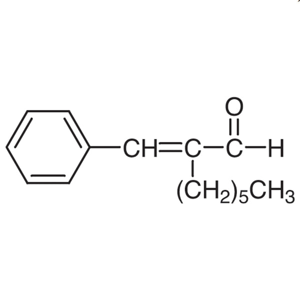 TCI H0685 101-86-0 alpha-Heksilsinamaldehida