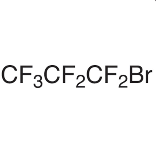 TCI H0689 422-85-5 Heptafluoropropyl Bromide
