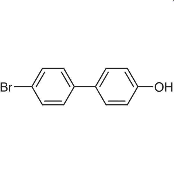 TCI H0690 29558-77-8 4-Bromo-4'-hidroksibifenil