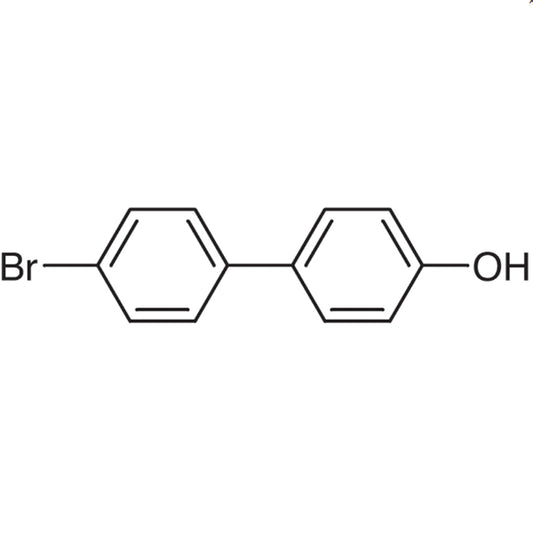 TCI H0690 29558-77-8 4-Bromo-4'-hydroxybiphenyl