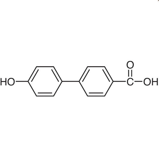 TCI H0695 58574-03-1 4-(4-Hydroxyphenyl)benzoic Acid