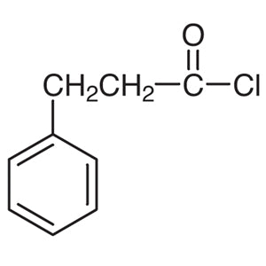 TCI H0696-25G 645-45-4 3-Phenylpropionyl Chloride