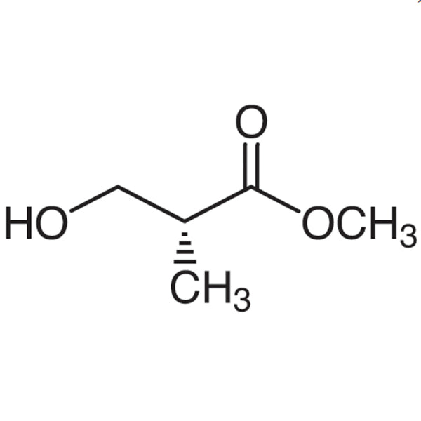 TCI H0703 72657-23-9 Metil (R)-(-)-3-Hidroksiisobutirat