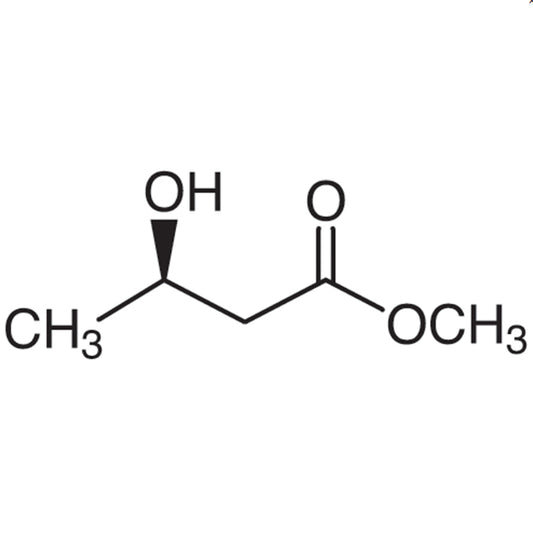 TCI H0705 3976-69-0 Methyl (R)-(-)-3-Hydroxybutyrate