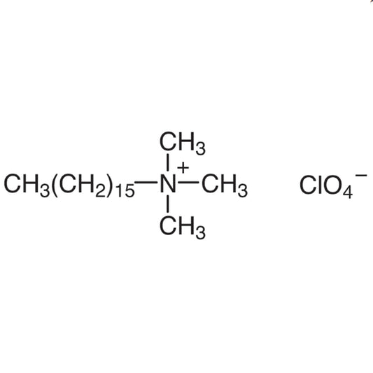 TCI H0735 6941-37-3 Hexadecyltrimethylammonium Perchlorate