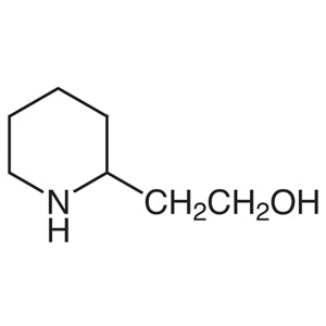 TCI H0736-25G 1484-84-0 2-Piperidineethanol