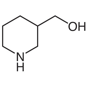 TCI H0737-5G 4606-65-9 3-Piperidinemethanol