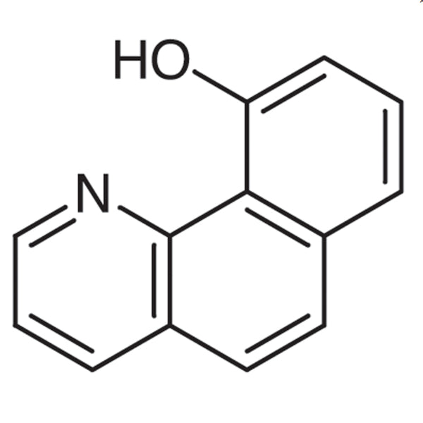10-Hydroxybenzo[h]quinoline (CAS 33155-90-7) - TCI H0738 - AMI Scientific