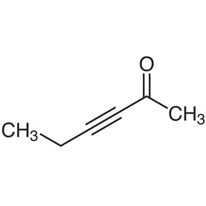 TCI H0741 1679-36-3 3-Hexyn-2-one