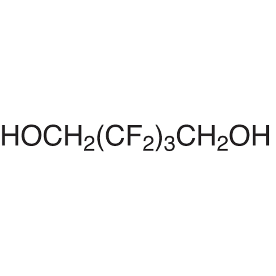 TCI H0746 376-90-9 2,2,3,3,4,4-Heksafluoro-1,5-pentanadiol