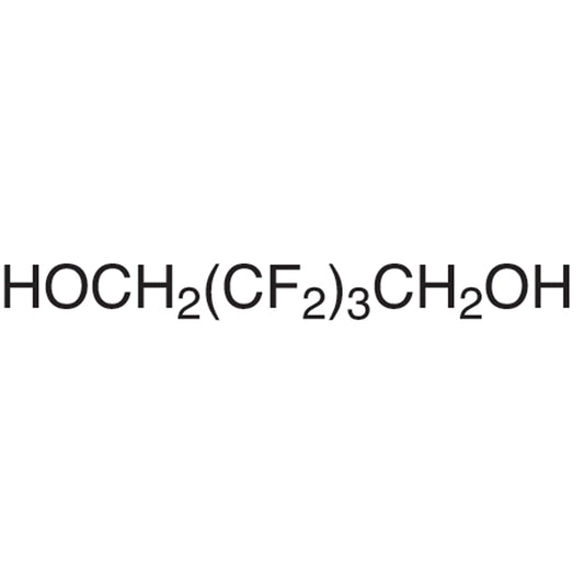 TCI H0746 376-90-9 2,2,3,3,4,4-Hexafluoro-1,5-pentanediol