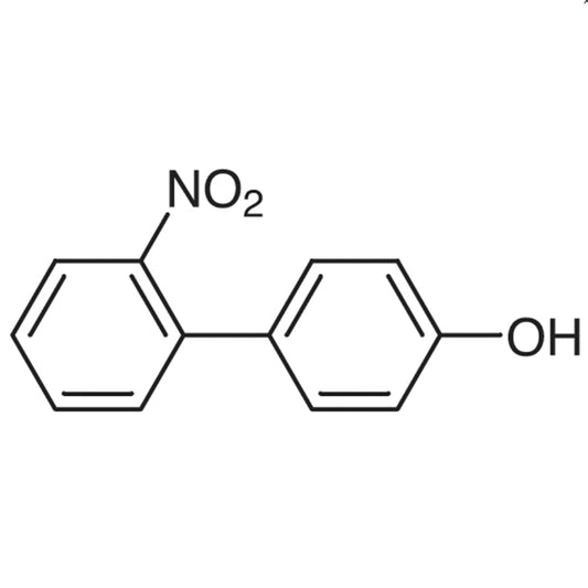 TCI H0753 20281-23-6 4-Hydroxy-2'-nitrobiphenyl