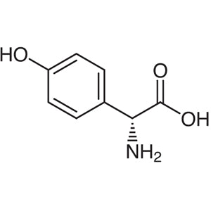 TCI H0758-25G 22818-40-2 4-Hydroxy-D-(-)-2-phenylglycine