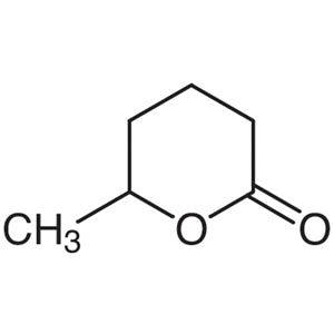 TCI H0759-25G 823-22-3 delta-Hexanolactone