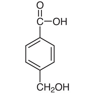 TCI H0769 3006-96-0 Asam 4-Hidroksimetilbenzoat