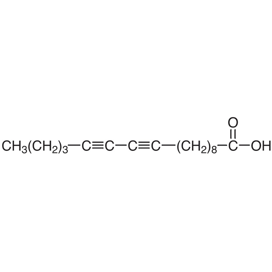 TCI H0775 28393-06-8 10,12-Heptadecadiynoic Acid