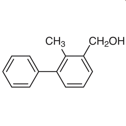 TCI H0777 76350-90-8 3-Hydroxymethyl-2-methylbiphenyl