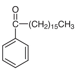 TCI H0780 128189-46-8 Heptadecanophenone