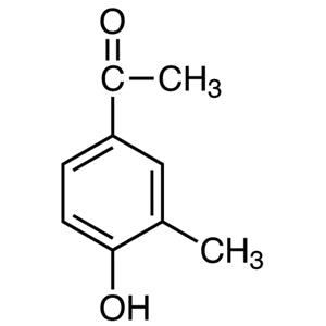TCI H0791 876-02-8 4'-Hydroxy-3'-methylacetophenone