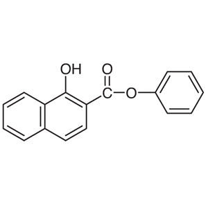 TCI H0797 132-54-7 Fenil 1-Hidroksi-2-naftoat