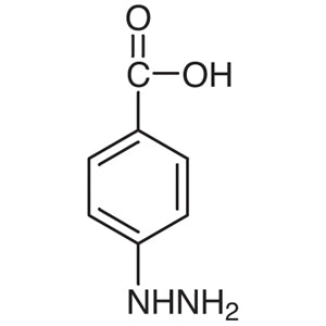 TCI H0800-25G 619-67-0 4-Hydrazinobenzoic Acid