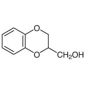 TCI H0801-25G 3663-82-9 2-Hydroxymethyl-1,4-benzodioxane