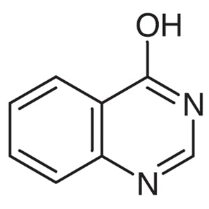 4-Hydroxyquinazoline (CAS 491-36-1) - TCI H0803 - AMI Scientific
