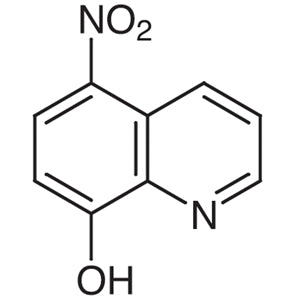 TCI H0805 4008-48-4 8-Hidroksi-5-nitrokuinolin