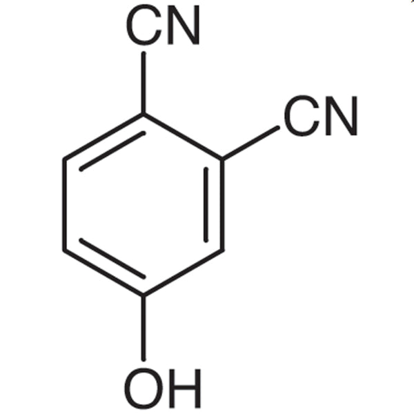 TCI H0813 30757-50-7 4-Hidroksiftalonitril